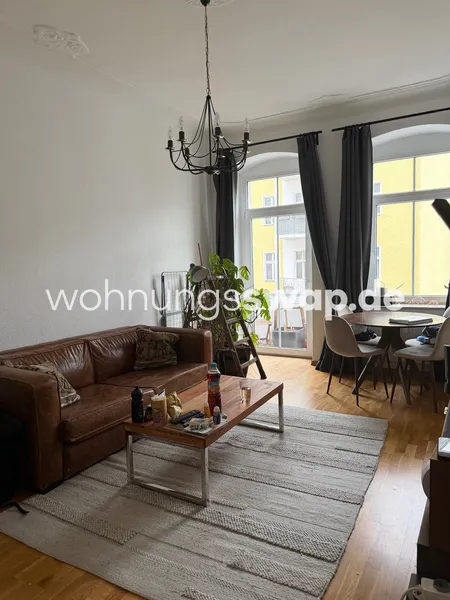 Wohnungstausch: Pettenkoferstraße 28 — photo 1